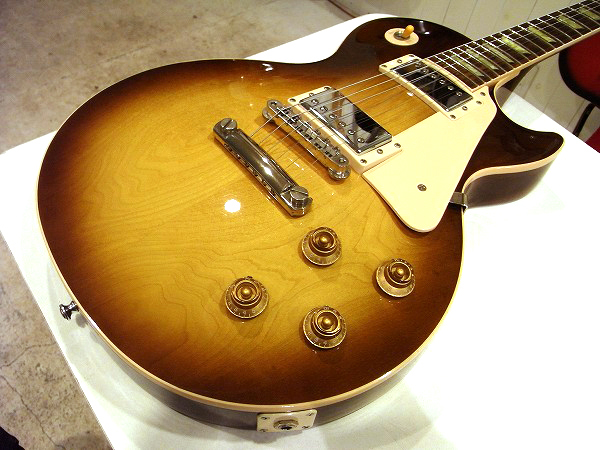 Gibson USA 2000年製 Les Paul Classic HB - Teenarama! Used Guitar 